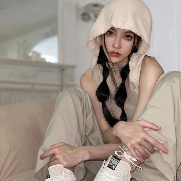 路上的陌生人