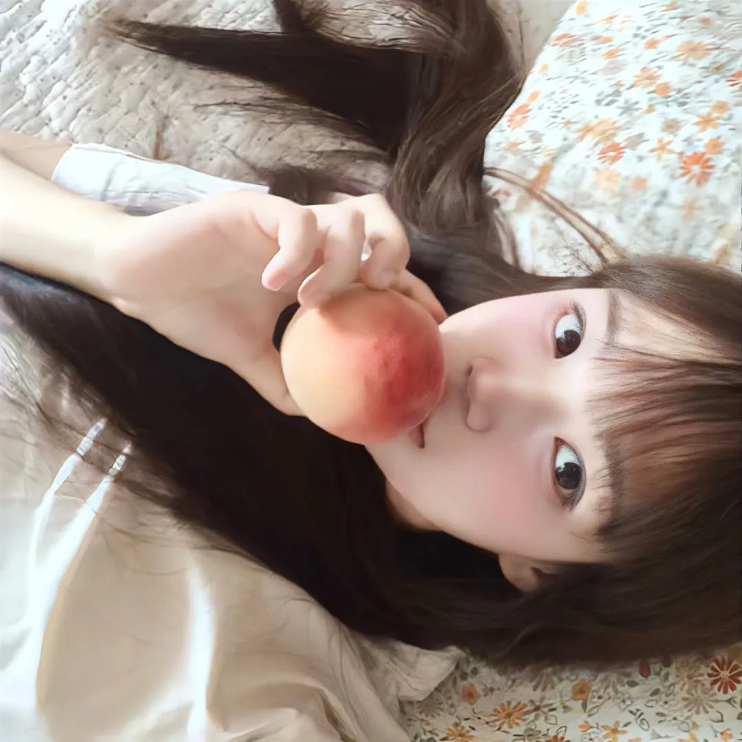 美丽的日子